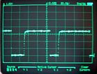 Data read pulses with iButton response