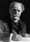 Karl May in 1908