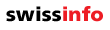 SwissInfo logo