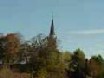 Church from Bussigny