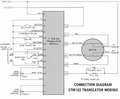 STM103 Connection Diagram