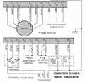 TBM105 Connection Diagram