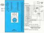 TM600 Tanslator Drive Connection Diagram