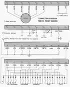 TBM155 Connection Diagram