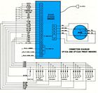 SP153 Connection Diagram