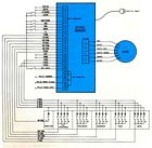 SP155 Connection Diagram