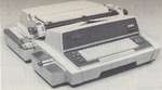 Modern teletype - 1970