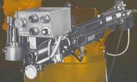 Power Spindle Feed (1967)