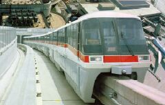 Monorail