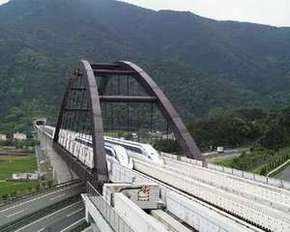 Image of Maglev