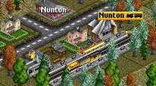 Nunton