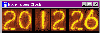 Download a Nixie Clock for your Computer