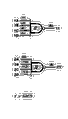 SN7413 - Schmitt Triggered AND Gate