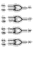 SN7486 - XOR Gate