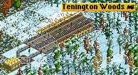 New tenington Woods station